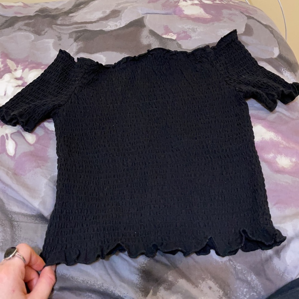 H&M top - Picture 3 of 3